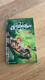 Guy Didelez - Bisjou, Boeken, Kinderboeken | Jeugd | 10 tot 12 jaar, Ophalen, Zo goed als nieuw, Guy Didelez