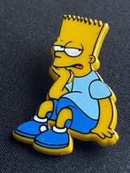 Bart Simpson speldjesset, Verzamelen, Ophalen of Verzenden
