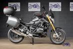 Bmw R 1200 R - 15.000 km, 2 cilinders, Motorrijbewijs A, Bedrijf, 1170 cc