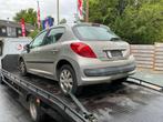 2008 Peugeot 207 1.4i Benzine Auto, Auto's, Gebruikt, Overige brandstoffen, Bedrijf, Handgeschakeld