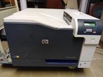HP CP5225, Ophalen, Gebruikt, HP