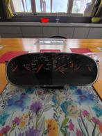 Porsche 944 turbo teller unit, Auto diversen, Autospeakers, Ophalen of Verzenden, Zo goed als nieuw
