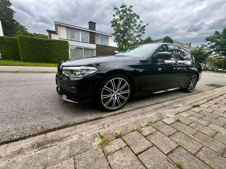 Paquet de 520 M, Motos, Pièces | BMW, Enlèvement