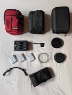 Ricoh GR III, Audio, Tv en Foto, Ophalen, Zo goed als nieuw