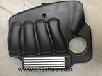 Plastic plaat op motor BMW E46 318i n42, Auto-onderdelen, Ophalen of Verzenden, Gebruikt, BMW