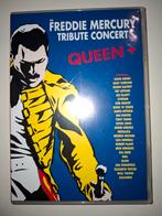 Freddy Mercury : un concert hommage, Envoi, Comme neuf
