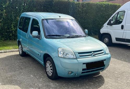 Citroen Berlingo - 2005 - 151.000km - Benzine, Auto's, Citroën, Bedrijf, Te koop, Berlingo, Benzine, Ophalen