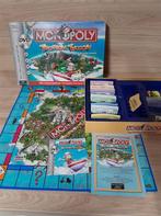monopoly tropical tycoon dvd [s1173], Hobby en Vrije tijd, Ophalen of Verzenden, Zo goed als nieuw