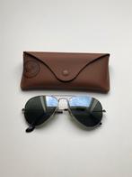 Aviator zonnebril Ray Ban, Ophalen, Zo goed als nieuw, Zonnebril, Ray-Ban