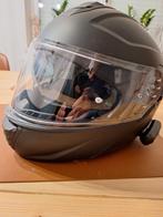 VITO systeemhelm met cardo spirit HD duo., Ophalen, XL, Systeemhelm