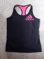 Tanktop Adidas maat 44, Vêtements | Femmes, Vêtements de sport, Enlèvement ou Envoi, Adidas, Autres types, Noir