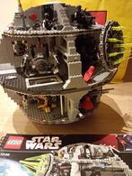 LEGO - 10188 - Death Star, Kinderen en Baby's, Speelgoed | Duplo en Lego, Ophalen of Verzenden, Gebruikt, Complete set, Lego