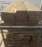 Veel brandhout of doe het zelf, Ophalen, Gebruikt, Planken