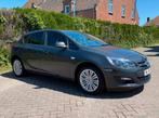 Opel Astra 2015, 5 places, Berline, Tissu, Achat