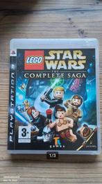 Ps3 - LEGO Star Wars The Complete Saga - Playstation 3, Games en Spelcomputers, Games | Sony PlayStation 3, Vanaf 3 jaar, Avontuur en Actie