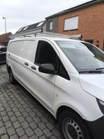 Te Koop Vito 116 CDi, Auto's, 4 deurs, Wit, Particulier, Dealer onderhouden