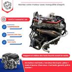 Audi A6 A8 4.2 V8 FSI 350CV BVJ-motor, Ophalen of Verzenden, Nieuw, Audi