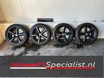 Zomerbanden set op 18" orginele velgen Audi TT MK2 ( 2006-20, Ophalen, 18 inch, -, -