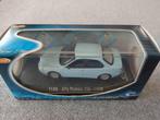 Alfa 156   Azzuro nuvola  1:43, Hobby en Vrije tijd, Ophalen of Verzenden, Nieuw, Auto, Solido