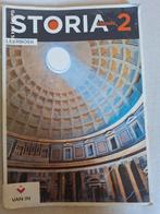 Leerboek storia classic 2 - geschiedenis, Boeken, ASO, Geschiedenis, Van In, Ophalen