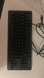 Toetsenbord gaming, Games en Spelcomputers, Ophalen, Gebruikt, Overige genres, 1 speler