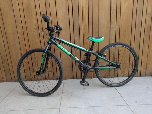 BMX mini Cuda, Fietsen en Brommers, Fietsen | Crossfietsen en BMX, Gebruikt, Ophalen