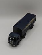 Dinky Toys France 32 Panhard SNCF, Ophalen of Verzenden, Zo goed als nieuw, Bus of Vrachtwagen, Dinky Toys