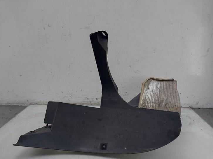 BUMPERSTEUN RECHTS ACHTER 718 Boxster (982) (|982807148|), Auto-onderdelen, Ophanging en Onderstel, Porsche, Gebruikt