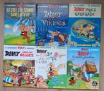 collection de bd ASTERIX de uderzo et goscinny eo, Livres, Plusieurs BD, Enlèvement ou Envoi, Comme neuf, Goscinny & Uderzo