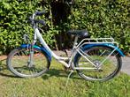Oxford meisjesfiets 24inch, Fietsen en Brommers, Ophalen, 24 inch
