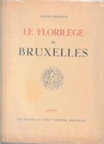 Le Florilège de Bruxelles, 14e eeuw of eerder, Berthe Delepinne, Ophalen, Gelezen