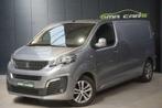 Peugeot Expert L2H1 2.0 HDI Automaat-Lichtevr.-Nav-3zit-Gara, Auto's, Bestelwagens en Lichte vracht, 4 deurs, Gebruikt, 4 cilinders