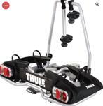 Thule EuroPower 915 fietsdrager voor 2 elektrische fietsen, Enlèvement, Support d'attelage, Vélo électrique