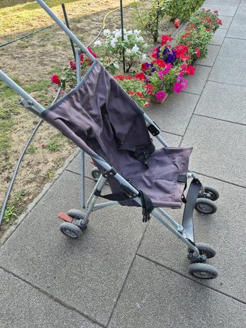 Pakket babyspullen, Enlèvement