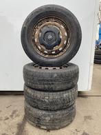 Opel Vivaro Trafic Primastar velgen 205-65-16 5x114.3 - Set, Auto-onderdelen, Banden en Velgen, -, Banden en Velgen, Ophalen of Verzenden