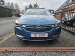 Opel Astra 1.4 Turbo Innovation, Autos, Achat, Entreprise, Garantie prolongée, Boîte manuelle