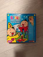 Waar is Bumba spel, Ophalen