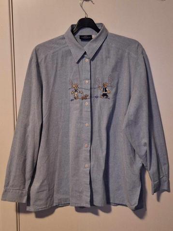 VETEMENT/Chemise beschikbaar voor biedingen