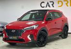 Hyundai Tucson 1.6 CRD N-Line PANO/CAMERA 360/PDC/FULL/1ERE, Auto's, 1525 kg, Gebruikt, 4 cilinders, 136 pk