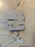 Avent babyfoon, Ophalen, Zo goed als nieuw