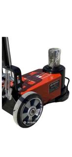 Cric pneumatique, Auto diversen, Krikken, Ophalen, Nieuw, Pneumatisch, Garagekrik