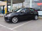 Opel Corsa EDITION*CAMERA*GPS*AIRCO*, Noir, Système de navigation, Achat, Hatchback