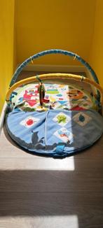 Yookidoo speelboog met dekentje / babygym / speelkleed, Ophalen, Zo goed als nieuw, Babygym