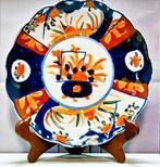 Japanse Imari schotel., Antiek en Kunst, Ophalen of Verzenden