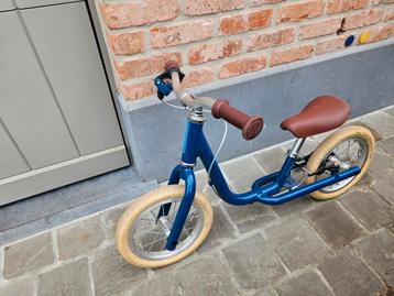 Loopfiets voor kinderen van 85cm tot 105cm, Enlèvement, Comme neuf