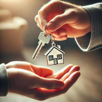 GEZOCHT: instapklare woning voor HUURKOOP, Immo