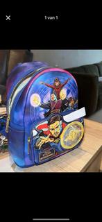 DISNEY BOEKENTAS MARVEL, Verzamelen, Ophalen of Verzenden, Overige figuren, Nieuw, Tas, Koffer of Zak