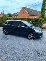 Peugeot 208 GTI, Auto's, Peugeot, Voorwielaandrijving, Euro 5, Zwart, 4 cilinders