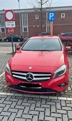 Mercedes-Benz A180 CGİ 2015 AUTOMAAT, Auto's, Leder en Stof, 5 deurs, Particulier, Dealer onderhouden
