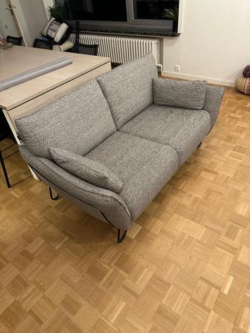 zetel / 2-zit  beschikbaar voor biedingen